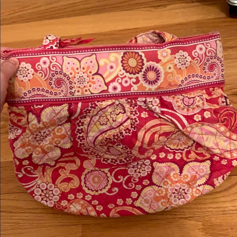 Vera Bradley bag